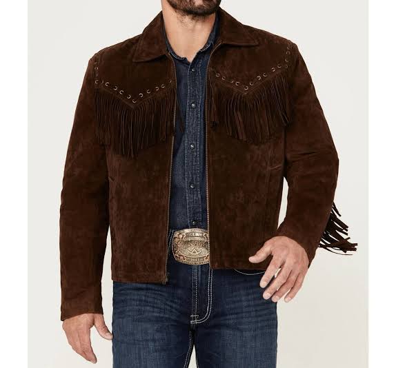 CATTLEMAN LEATHER